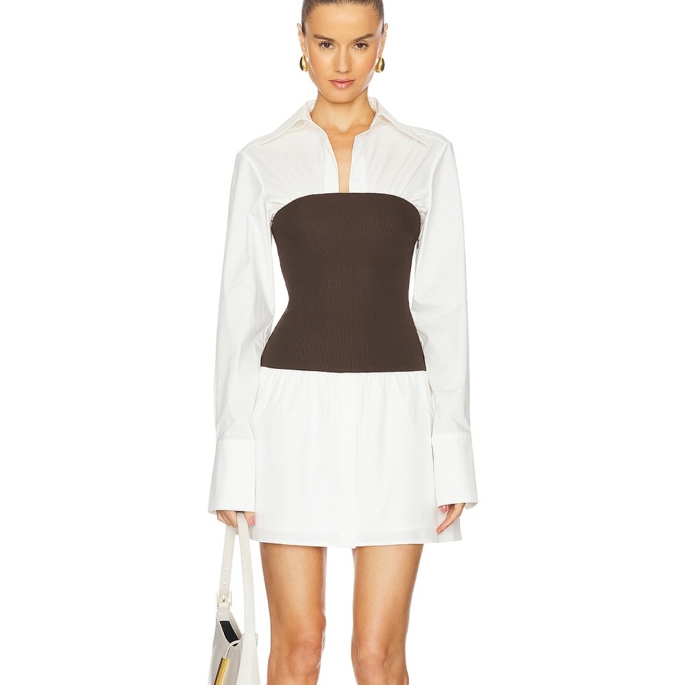 NWT Anna Quan Claudia Dress